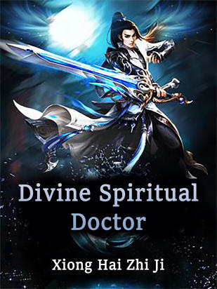 Divine Spiritual Doctor